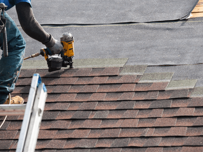 About Roof Repair Experts Gracemont, OK